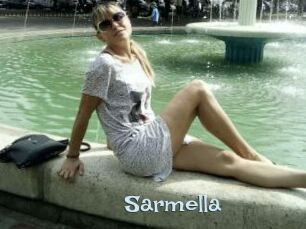 Sarmella