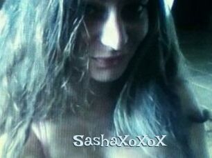 SashaXoXoX