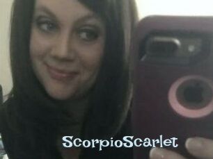 ScorpioScarlet