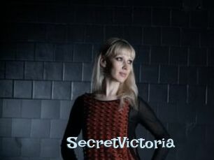 SecretVictoria