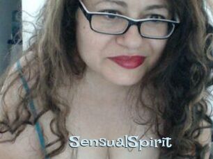 SensualSpirit