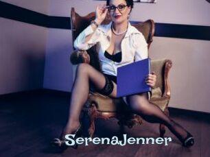 SerenaJenner