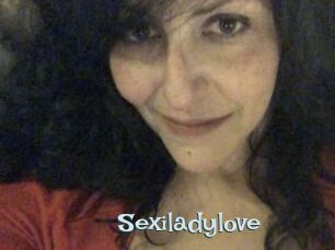 Sexiladylove