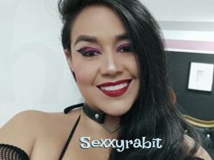 Sexxyrabit