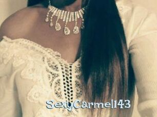 SexyCarmel143