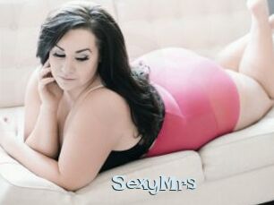 SexyMrs