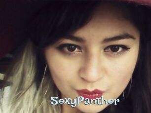 SexyPanther_