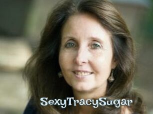 SexyTracySugar