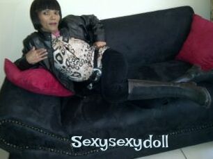 Sexysexydoll