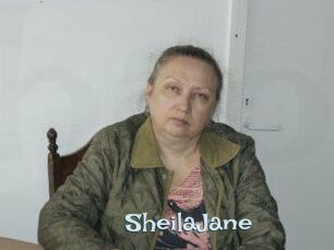 SheilaJane