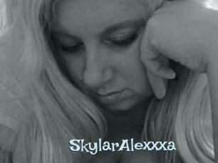 SkylarAlexxxa