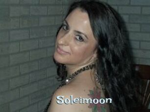 Soleimoon