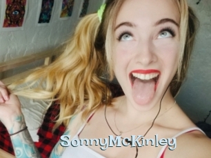 SonnyMcKinley