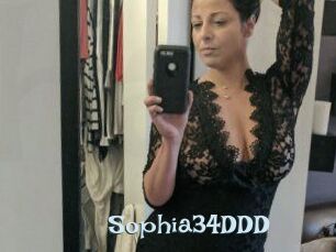 Sophia34DDD