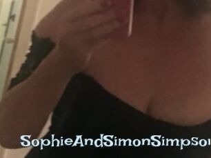 SophieAndSimonSimpson