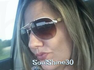 SoulShine30