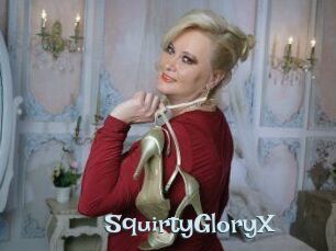 SquirtyGloryX