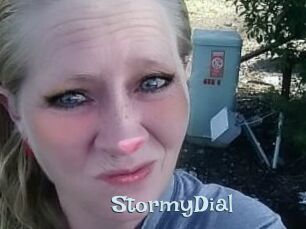 StormyDial