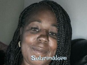 Subrinalove