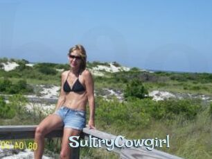 SultryCowgirl