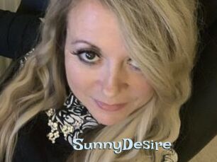 SunnyDesire