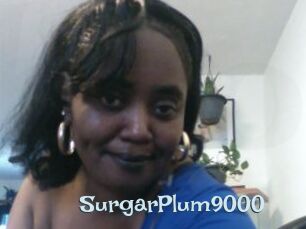 SurgarPlum9000