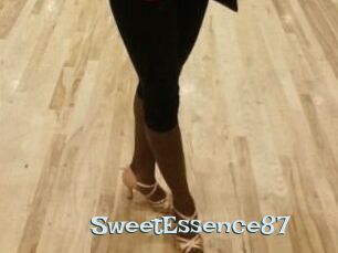 SweetEssence87