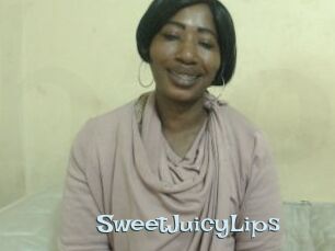 SweetJuicyLips