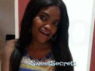 SweetSecretz