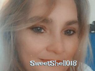 SweetShell018