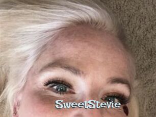 SweetStevie