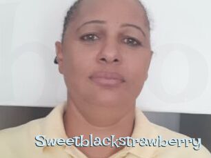 Sweetblackstrawberry