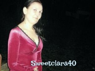 Sweetclara40