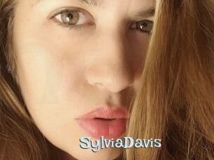 Sylvia_Davis