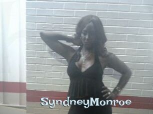 SyndneyMonroe