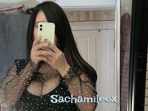 Sachamileex