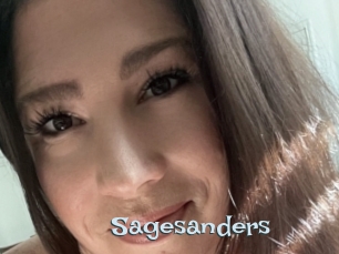 Sagesanders