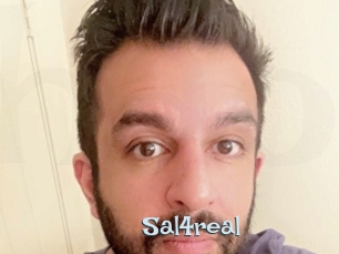 Sal4real