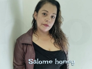 Salome_honey