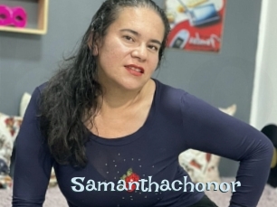 Samanthachonor