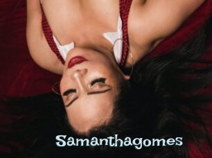 Samanthagomes