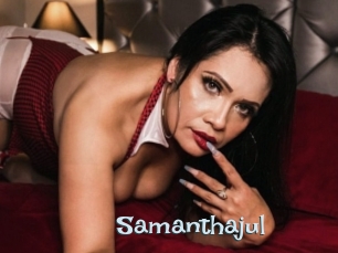 Samanthajul