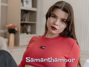 Samanthamoor