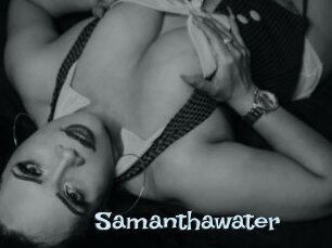 Samanthawater