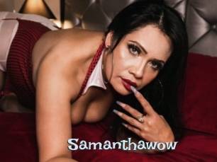 Samanthawow