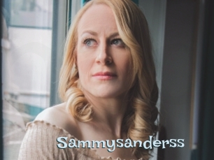 Sammysanderss