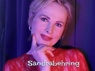 Sandrabehring