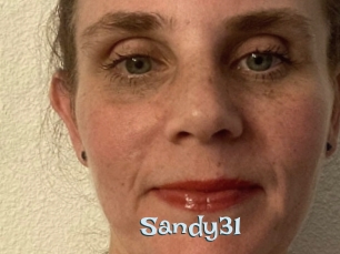 Sandy31