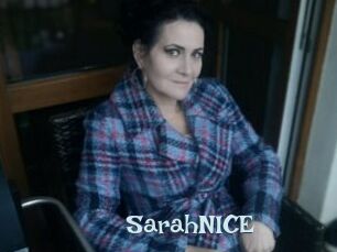 SarahNICE