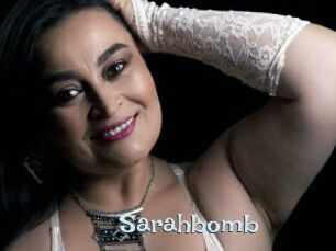 Sarahbomb